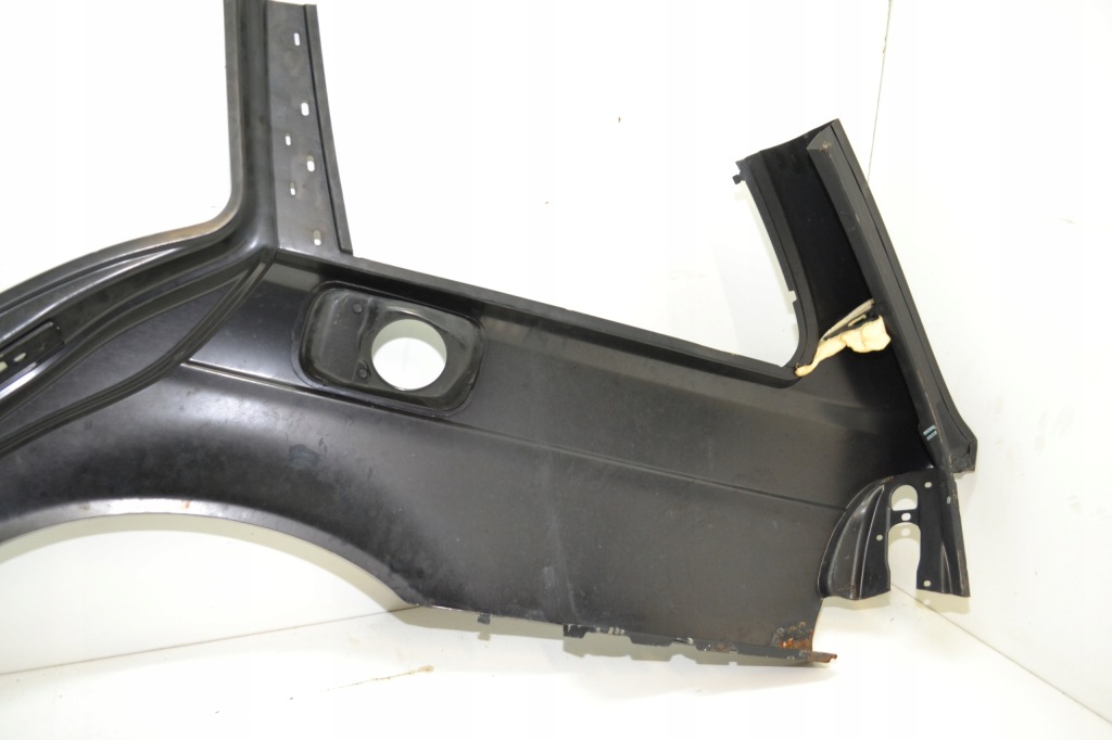 фото №8, Bmw e39 kombi touring чверть крила правий задня