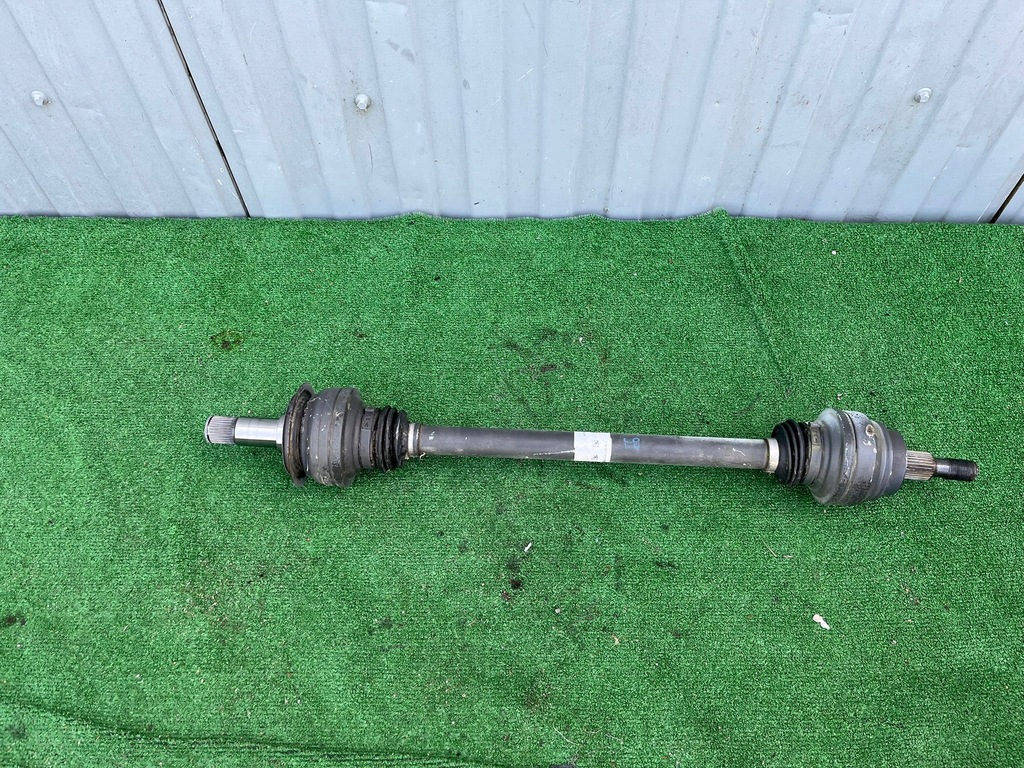 фото №1, Привідний вал задня ліва права mercedes gl gls x166 w166 350cdi