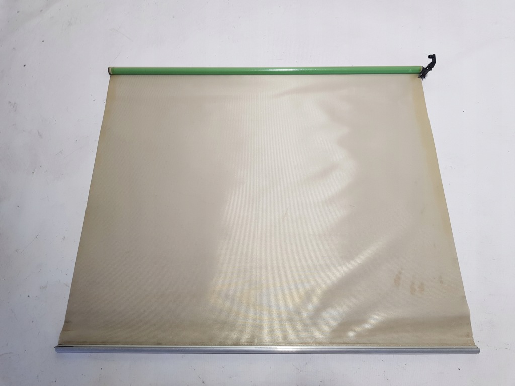 фото №1, Шторка захист панорами mercedes w212 2121720080