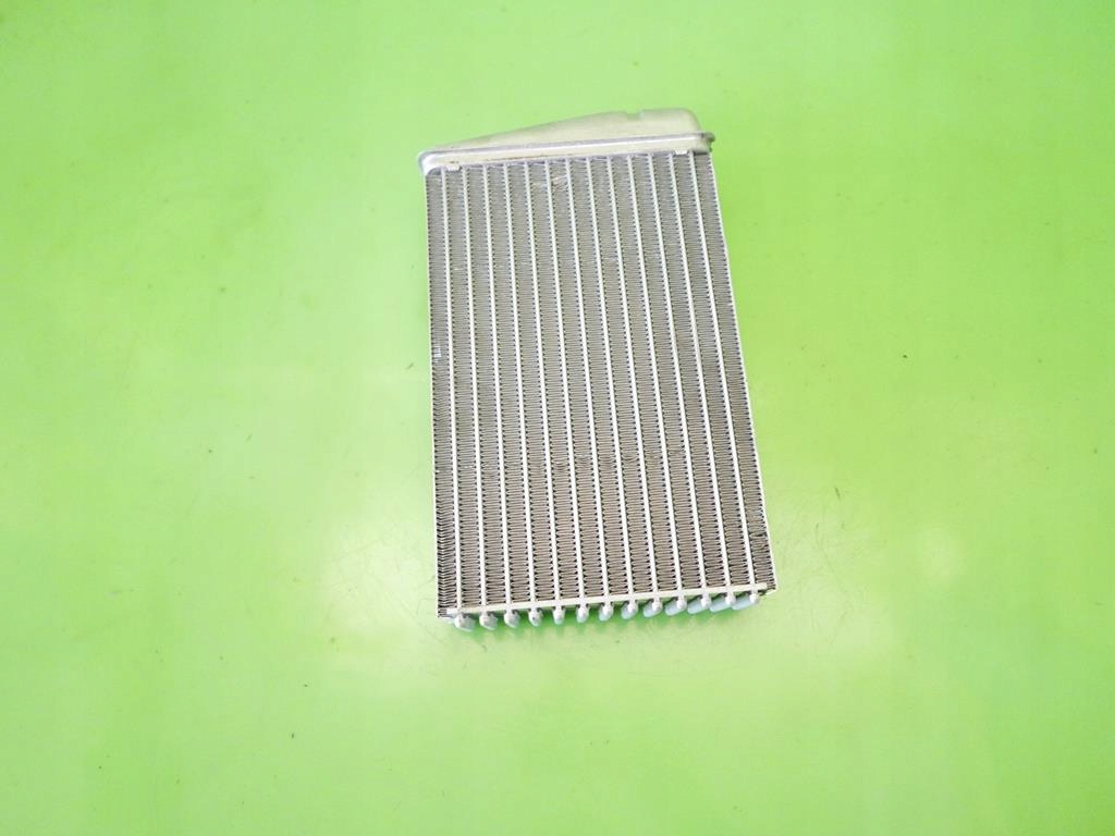 фото №2, Отопитель renault grand scenic ii phii 1.9 dci