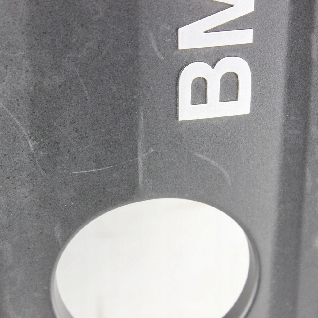 фото №7, Bmw 5 g30 g31 2018 защита верхний двигателя