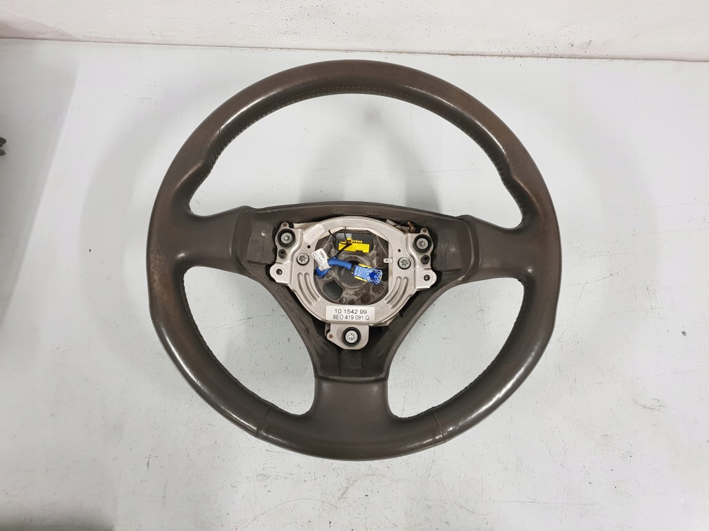 Купити Audi a4 b6 03r повітропровід шкіра swing