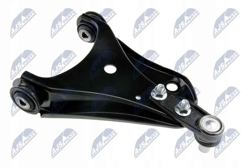 фото №8, Важіль передній правий nty renault twingo ii 1.2 tce 1.5