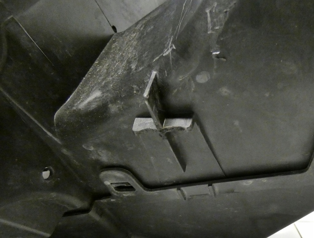 фото №9, Bmw z4 g29 5a22378 2018- воздуховод жалюзи воздуха впуск