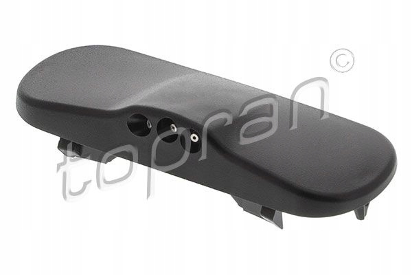 Купить Topran насадка распылителя стекло перед правая