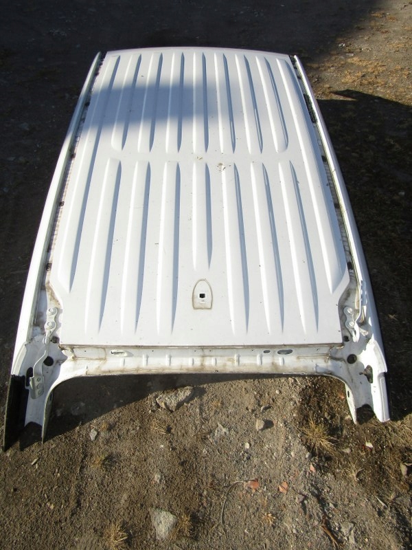 фото №1, Дах обшивка дах ford explorer 2019+ vi