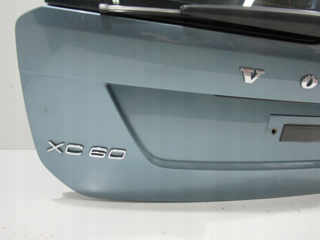 фото №10, V90 ii 16- кришка багажника кришка багажника 400