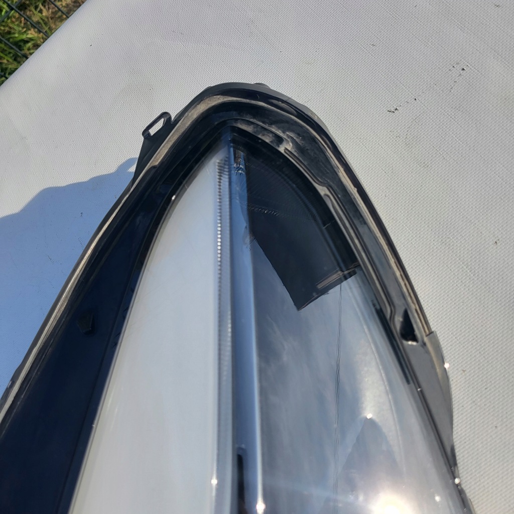 Tesla model y 3 lift лампа правая перед с Разборки