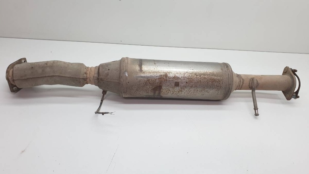 Купити Фільтр dpf 2.2 crdi kia sorento iv k02r100