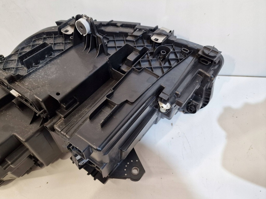 фото №7, Лампа левая правая bmw x1 u11 led 5a9a227-01 5a9228-01 europa