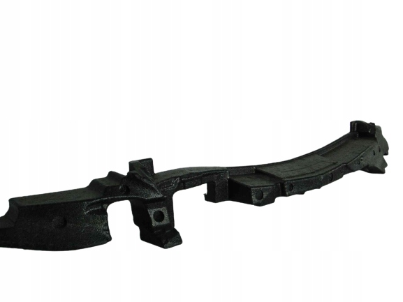 фото №1, Mercedes cla 117 абсорбер пінополістирол amg 4matic