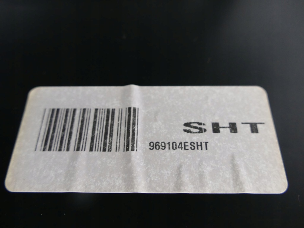 фото №14, Nissan qashqai j11 туннель средний подлокотник 20r