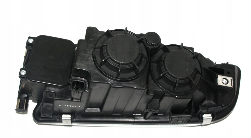 фото №3, Противотуманная фара man tgx tgs правый