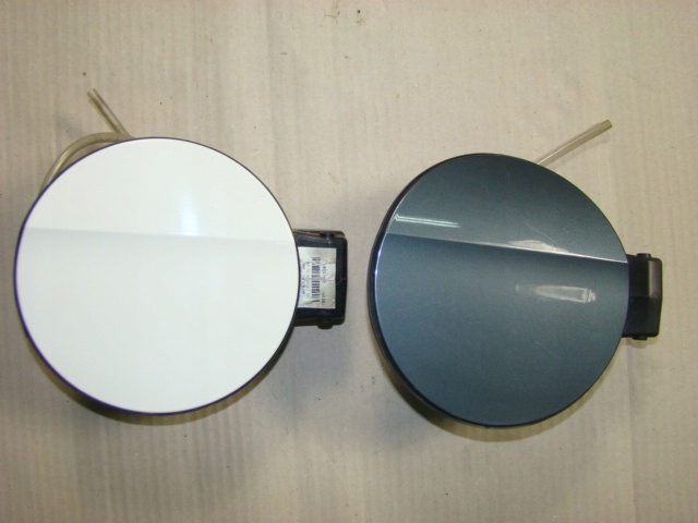 фото №1, Кришка заливної пального vw passat b7 3af809857