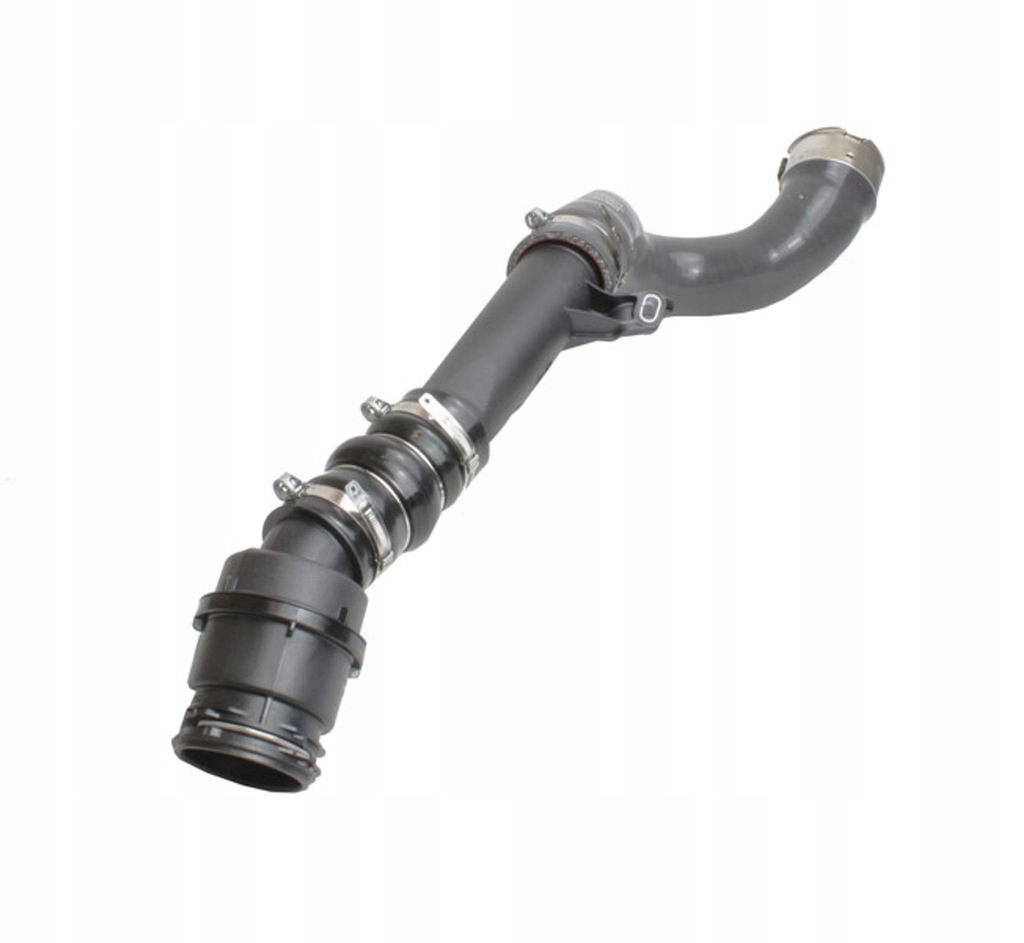 фото №3, Оригинальный номер renault шланг турбонагнетателя renault kangoo ii 1,5 dci