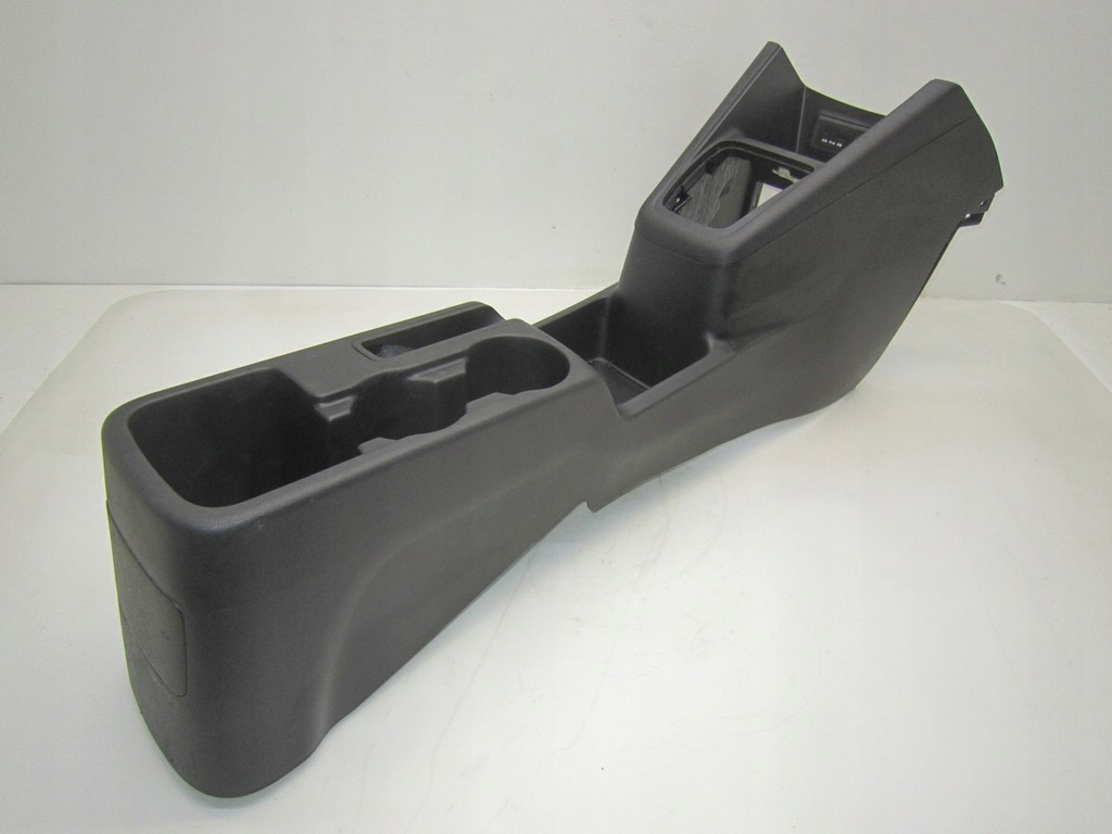 фото №6, Hyundai ix20 туннель средний вход usb