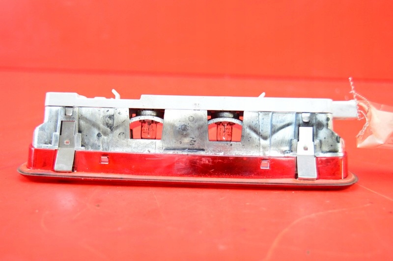 фото №6, Свет стоп-сигнал opel combo d 14r