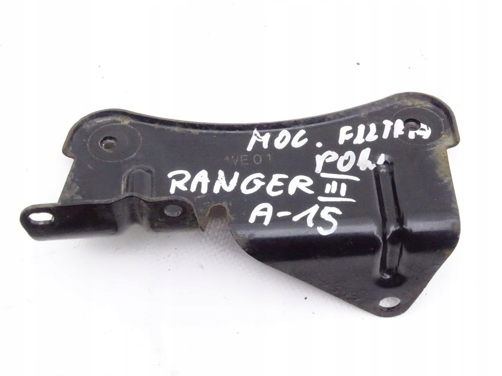 фото №1, Ford ranger iii mazda bt-50 06-11 кронштейн фильтра воздуха