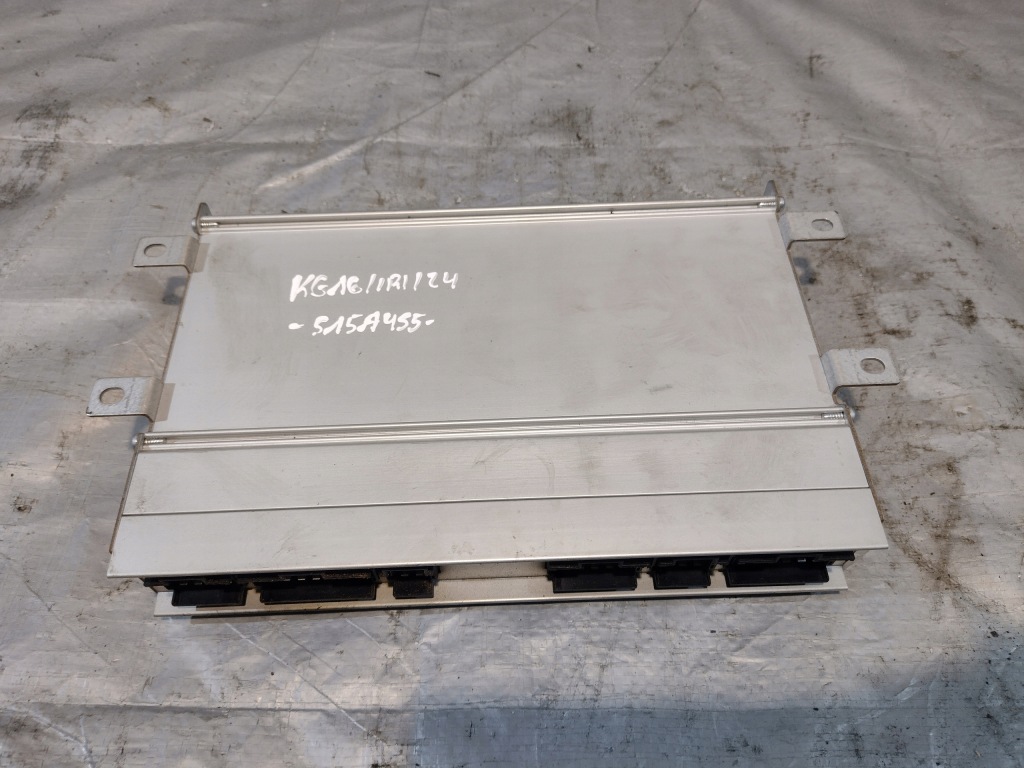 Купити Блок керування bcs scania 1777636