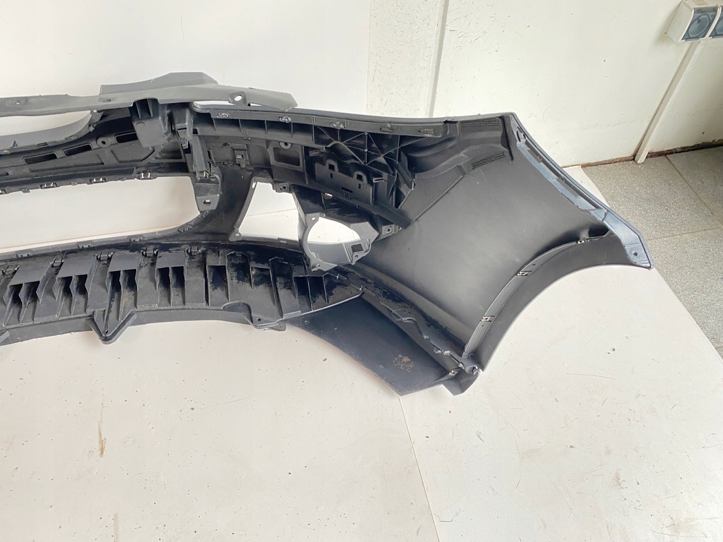 фото №13, Бампер передній перед seat toledo iii 5p0 2004-09