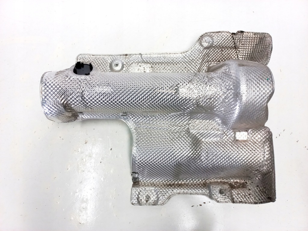 фото №1, Защита тепловая mercedes w213 a2134700247