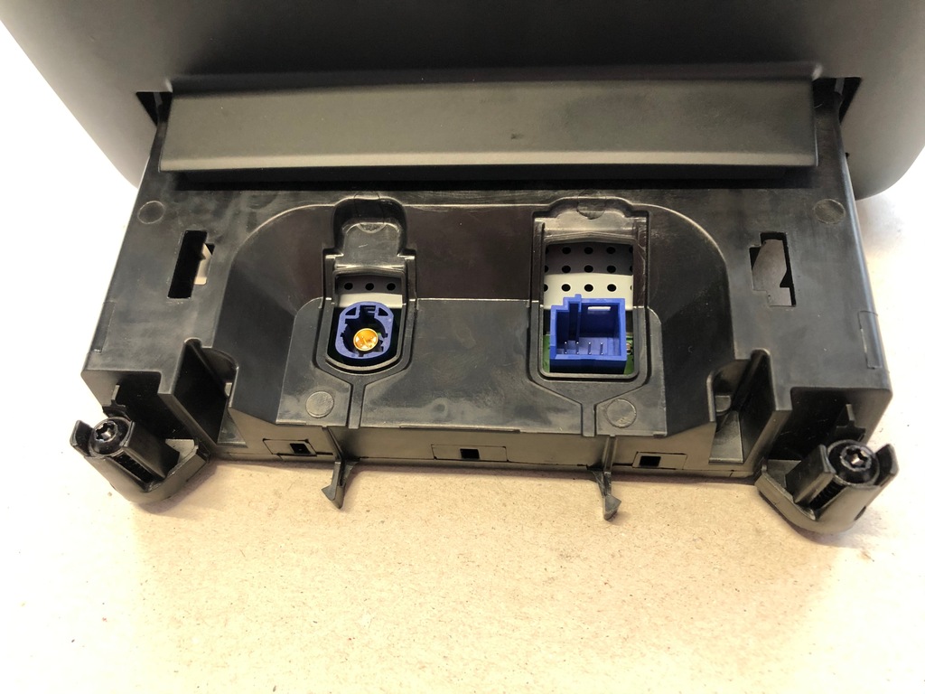 фото №4, Mercedes монитор экран дисплей 205 a2059009517