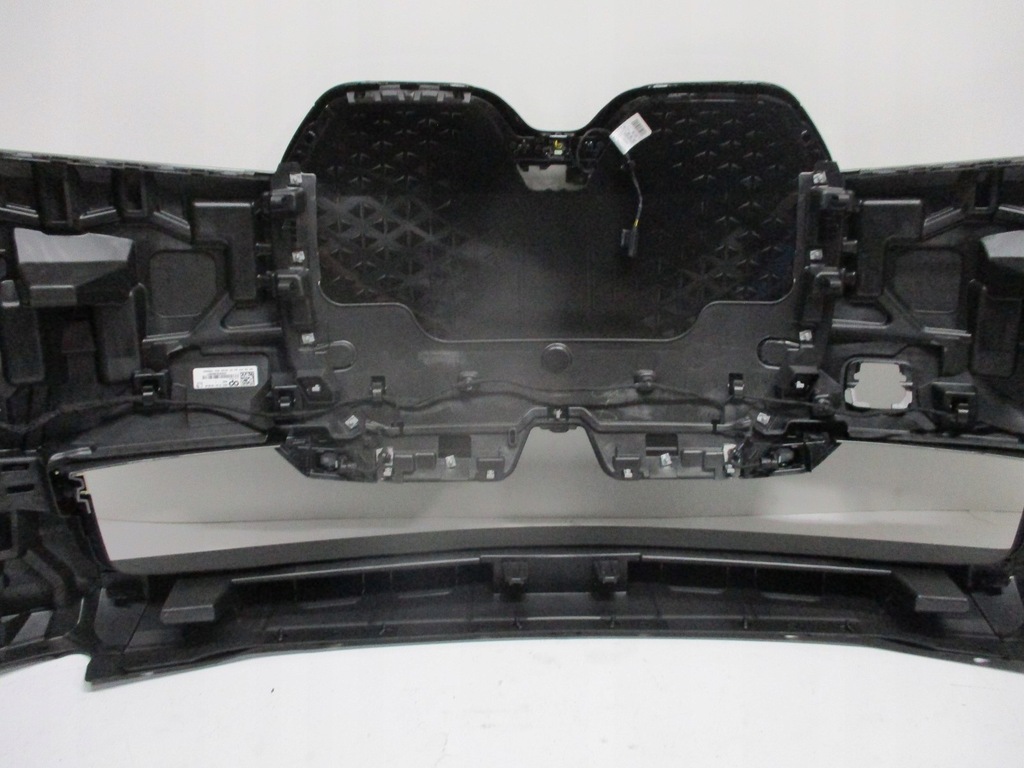 фото №9, Бампер bmw ix i20 23r 6 pdc usa передний