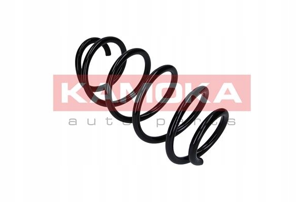 фото №6, Пружина підвіска перед kamoka 2110361