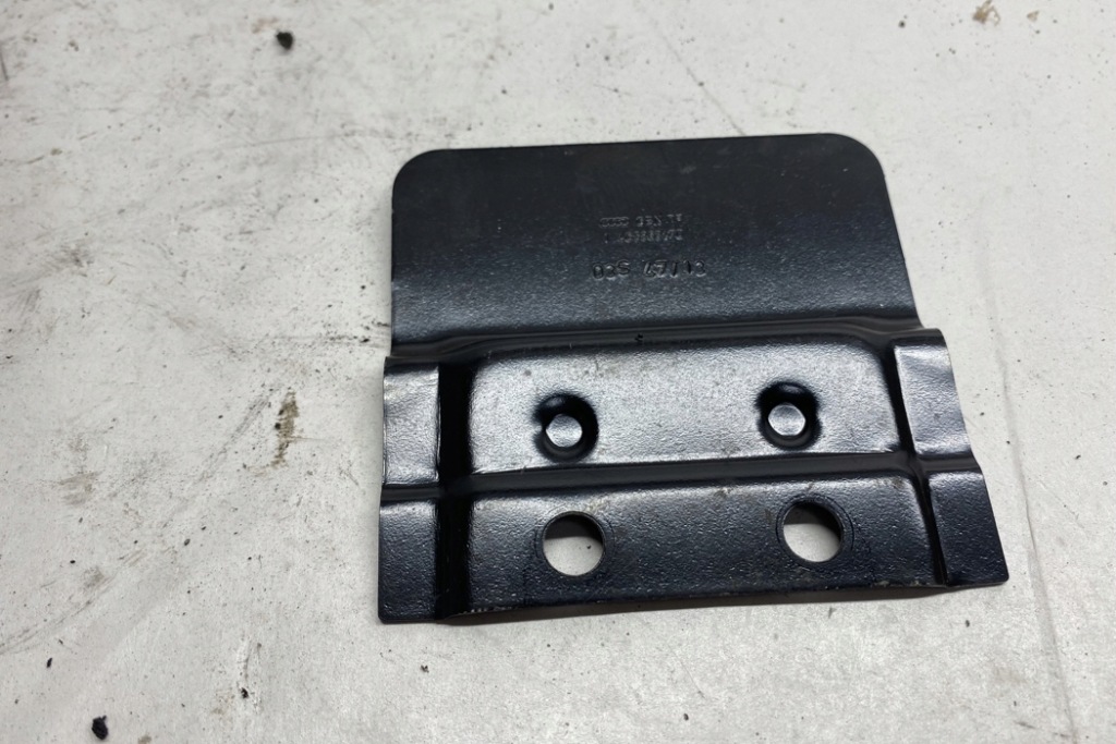 Держатель аккумулятор audi a6 4g2, c7, 4gc 4g5863470 2.0l бензиновый 162kw с Разборки