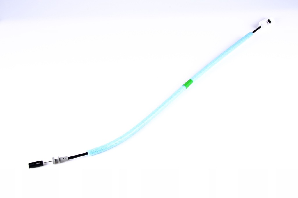 фото №1, Bmw оригинальный номер 8492787 трос тяга замка дверь