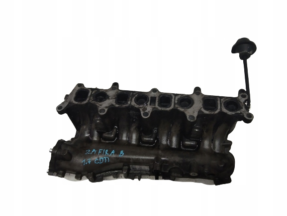 фото №1, Opel zafira b 1.7 cdti коллектор впускной  8973858235