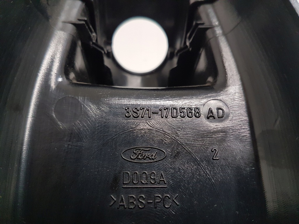 фото №5, Ford kuga mk1 захист дзеркало заднього