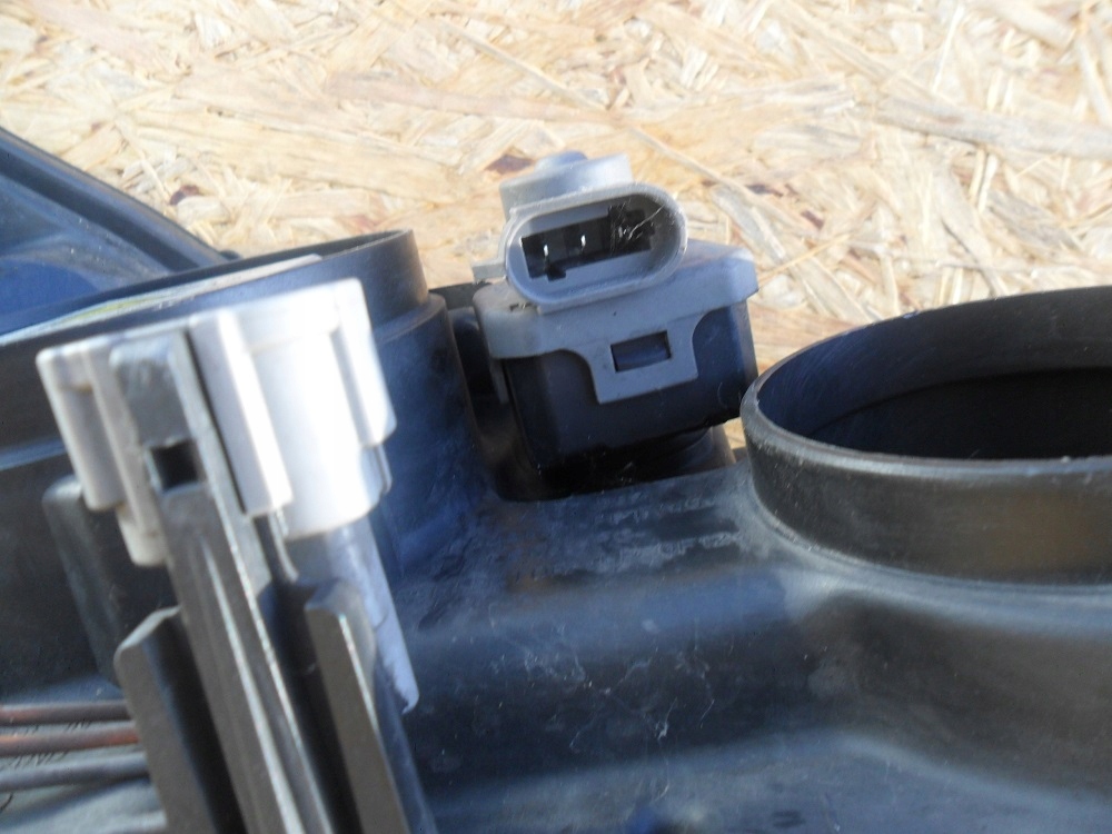 фото №16, Nissan primera p12 2002 2003 2004 ксенон левый