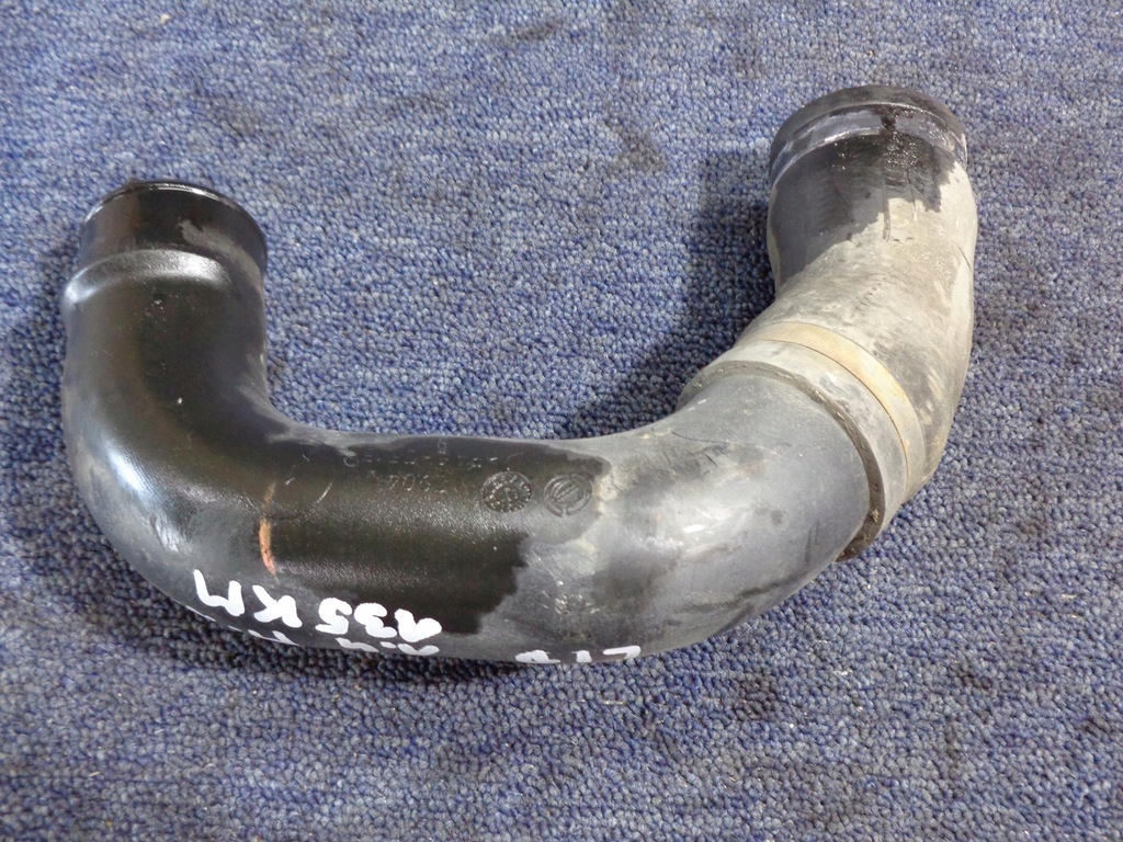 фото №2, Труба wąż шланг turbo alfa romeo mito 1.4 m-air