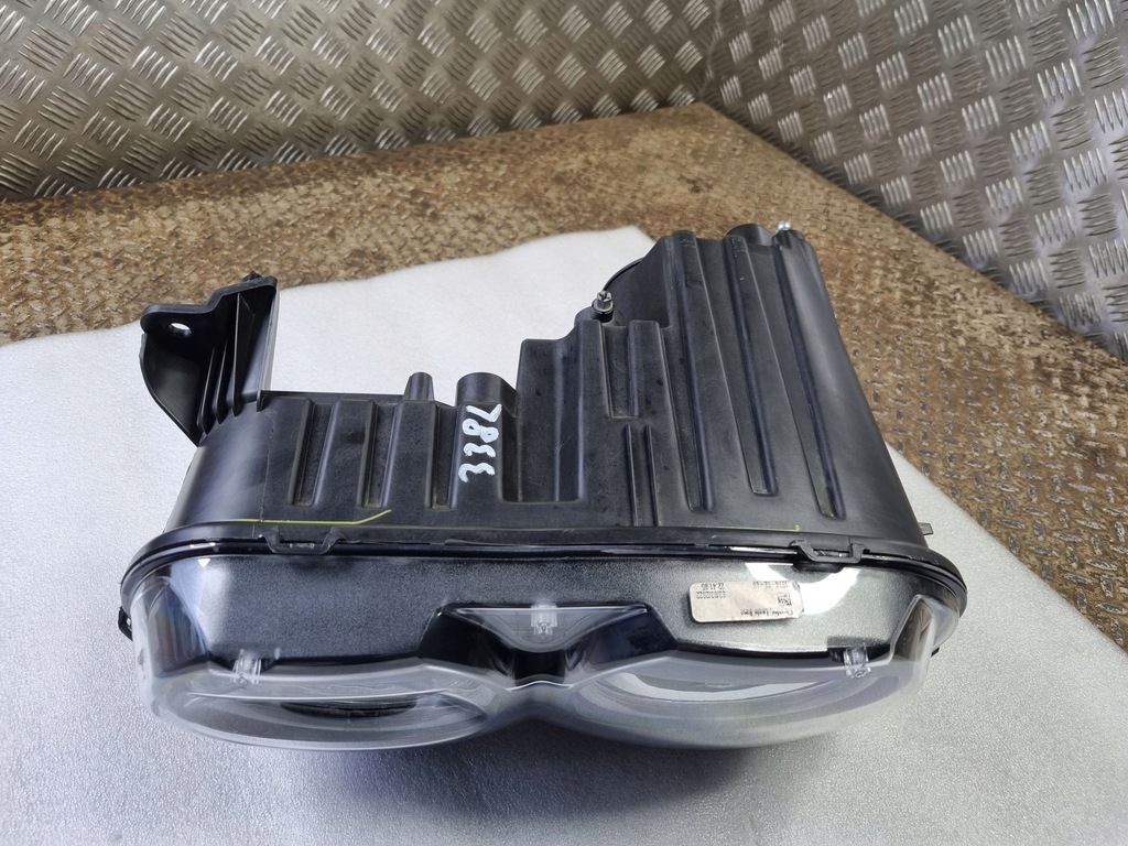 фото №8, 2022 dodge challenger фара 68174065ag