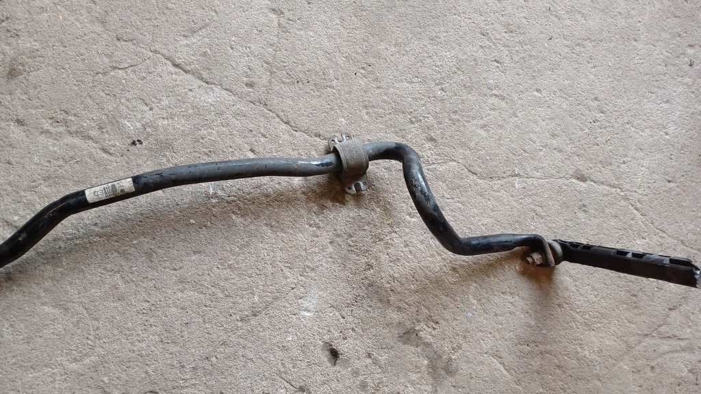 фото №3, Opel insignia a тяга стабілізатора