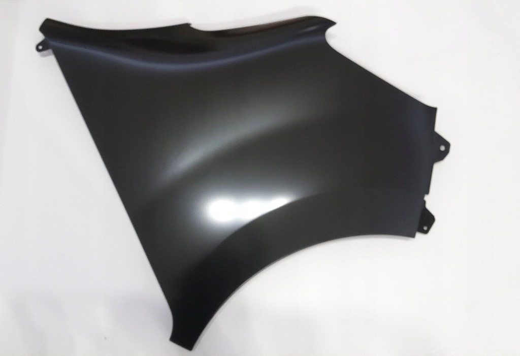 фото №1, Новый крыло передний правый renault master iv 19- оригинал