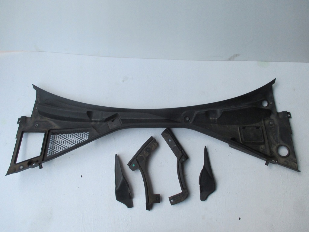 фото №1, Жабо alfa romeo giulia 1561188340