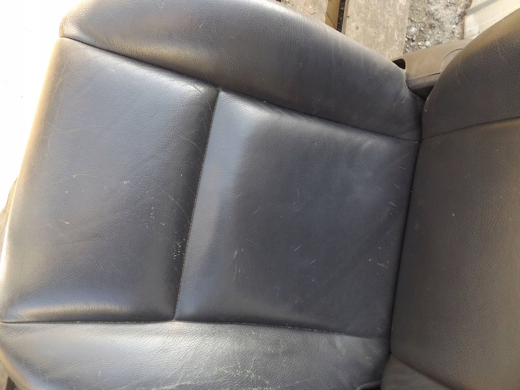 фото №8, Captiva сиденье левый перед кожа