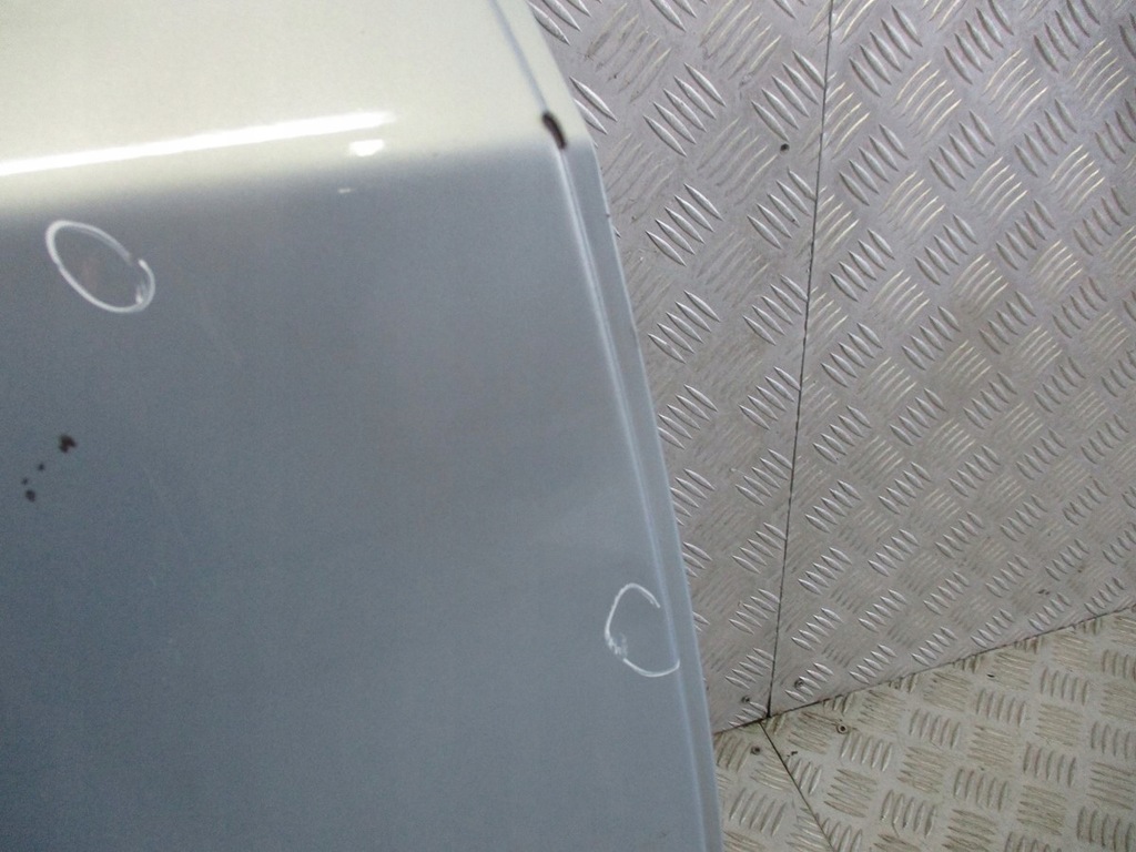 фото №3, Дверь правый задняя fiat stilo 823