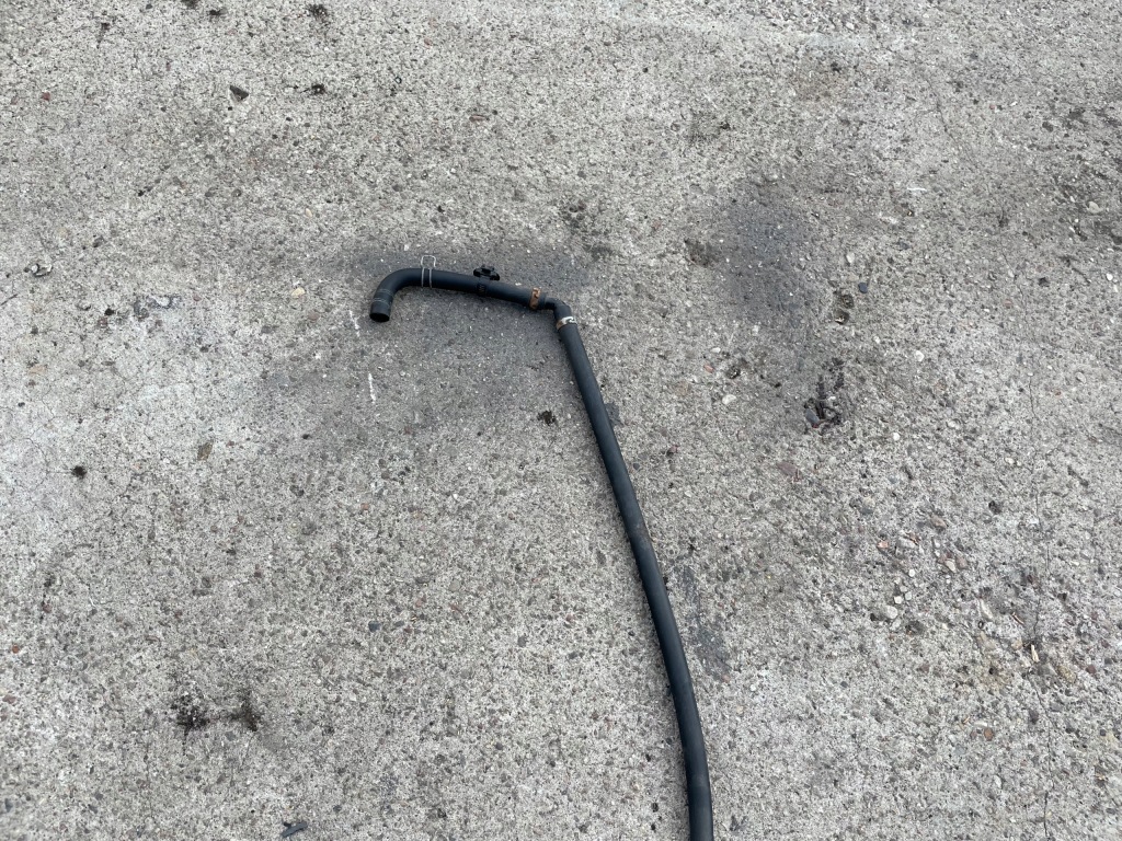 фото №3, Citroen c4 aircross провода омывателя