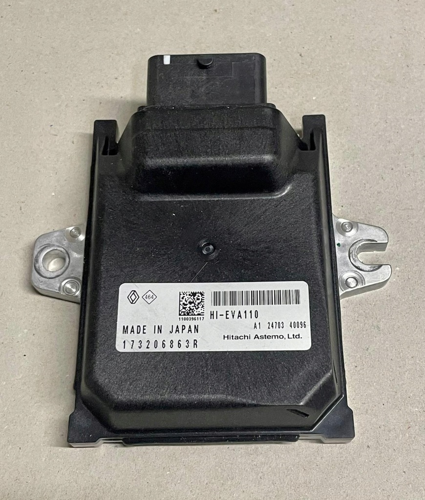 фото №1, Renault rafale e-tech 1.2 captur ii megane iv модуль блок управления паров топлива