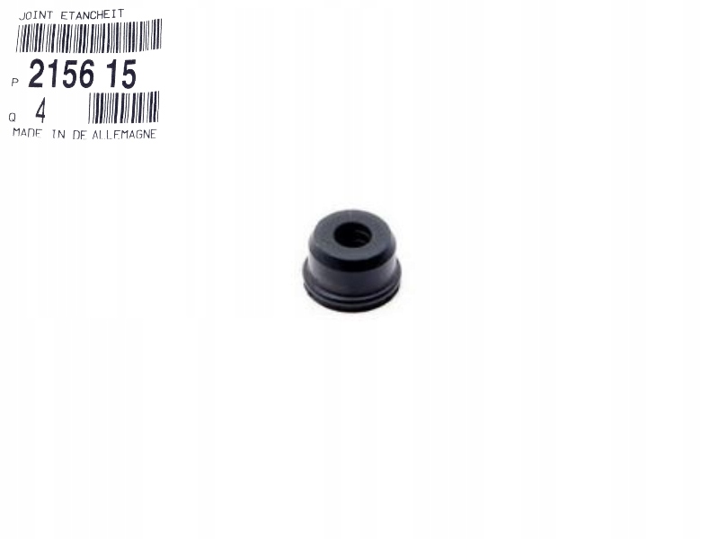 фото №1, Прокладка трубка циліндр зчеплення expert i ii iii