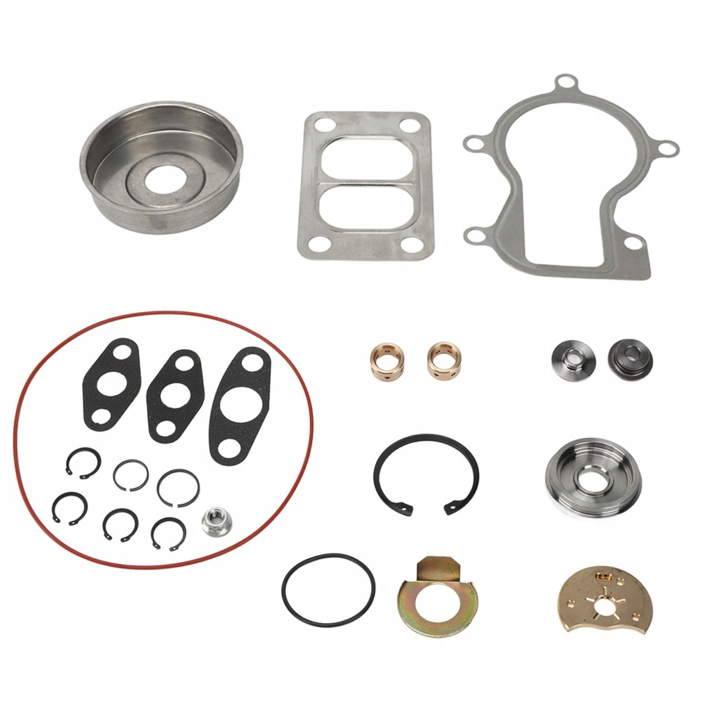 23 szt. набор do przebudowy turbo заменитель dla турбонагнетателя xb Цена