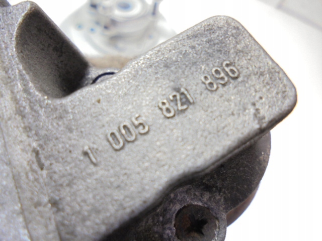 Ford galaxy mk1 стартер 1005821896 2,0 Київ