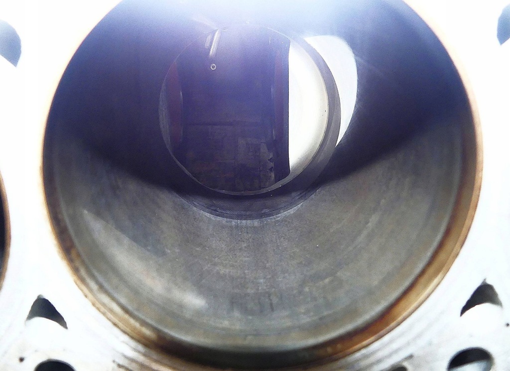 фото №7, Audi a6 s6 c8 4k a7 3.0 tfsi porsche macan 3.0 s dlz блок двигателя do regene