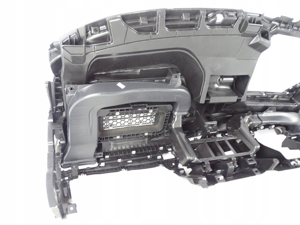 фото №12, Панель приладів консоль vw id.4 id4 gtx