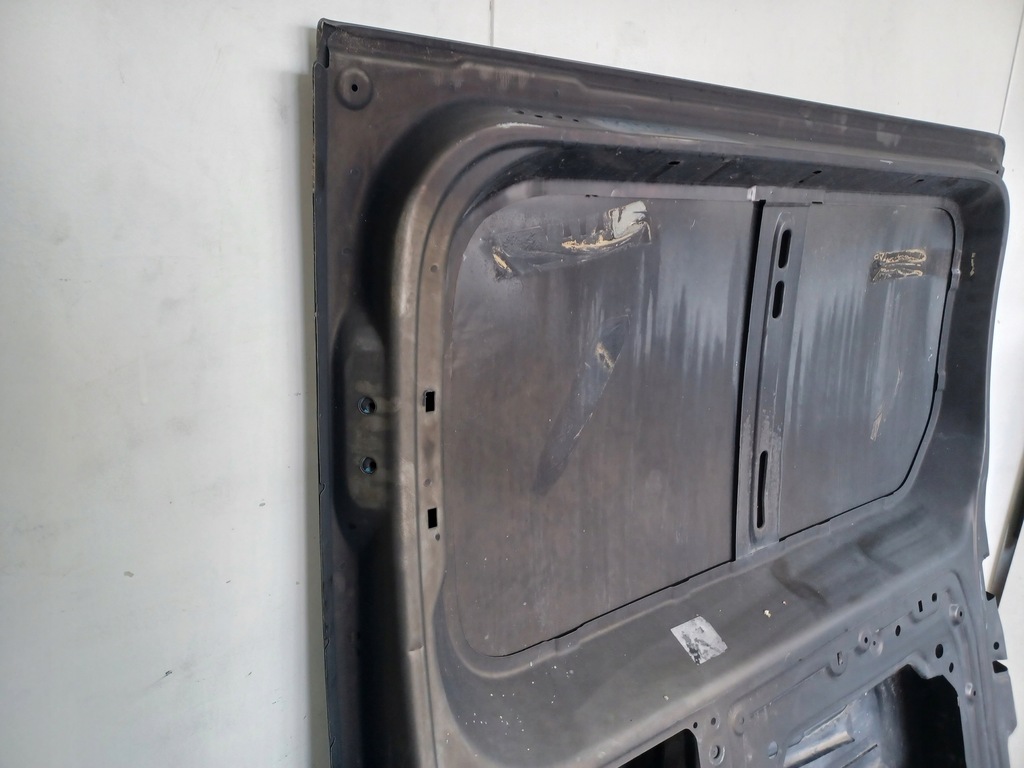 фото №13, Двері proace jumpy expert vivaro 21- bok задня правий зсувні сервісні org