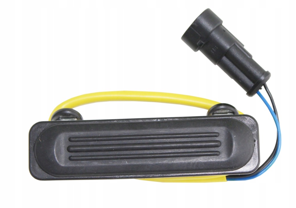 фото №1, Микровыключатель кнопка крышки багажника fiat doblo ii