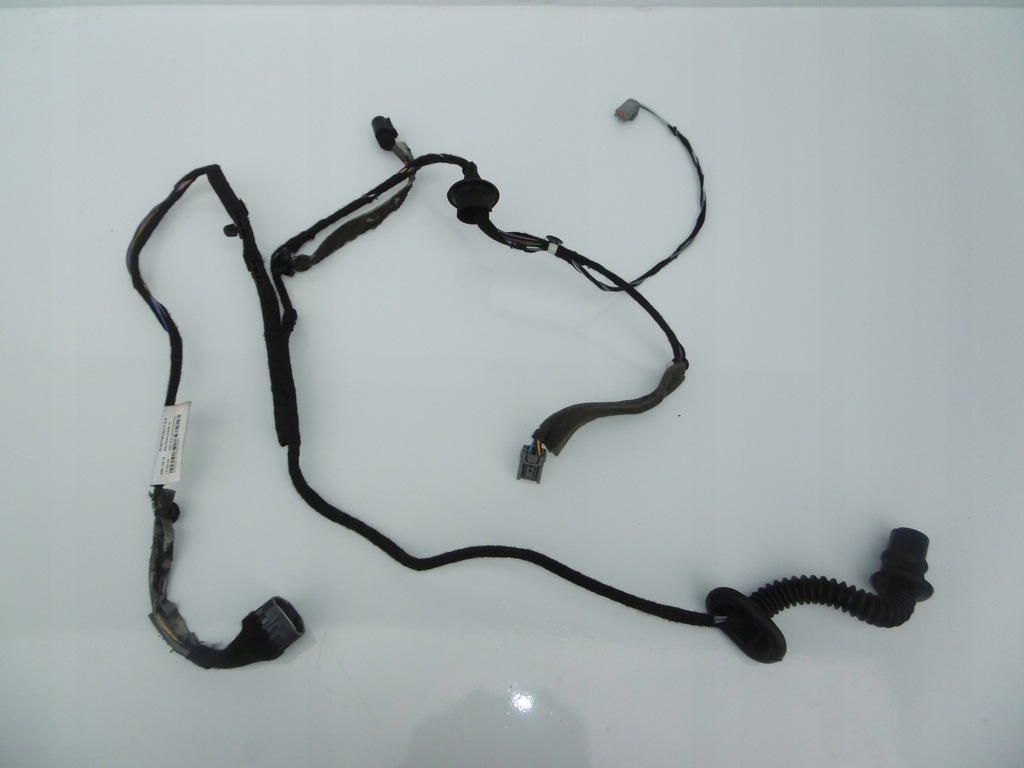 фото №1, Джгут електропроводка двері правий задня 6 pin volvo xc90